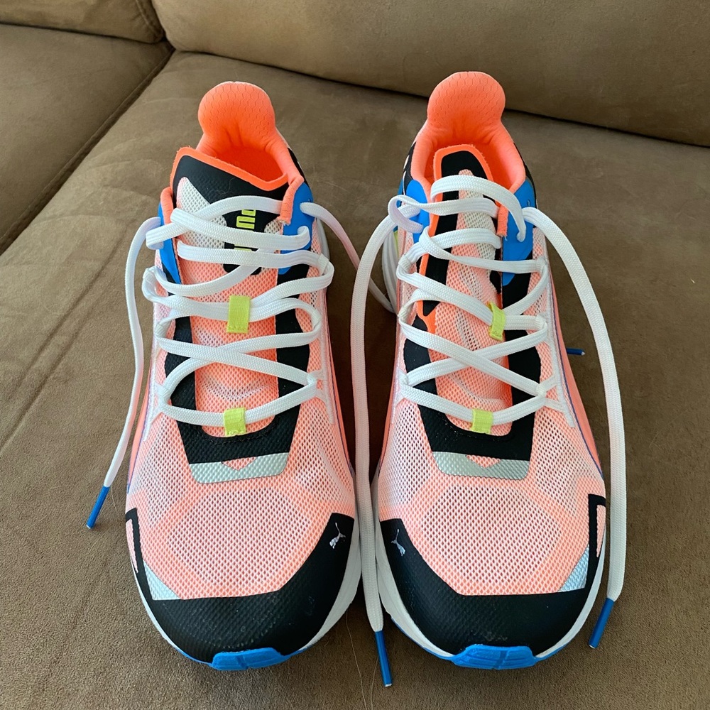 Puma running shoe - size 9